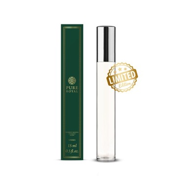 PERFUMY FM WORLD GROUP PURE ROYAL 910 UNISEX FEDERICO MAHORA GRATIS 15ml