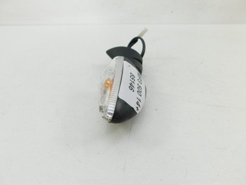 PIAGGIO MP3 500 14+ СИГНАЛ ПОВОРОТА ЗАДНИЙ ПРАВЫЙ