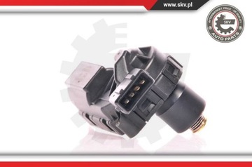 ESEN SKV 08SKV200 MOTOR KROKOVÝ FIAT BRAVO 1.4 12