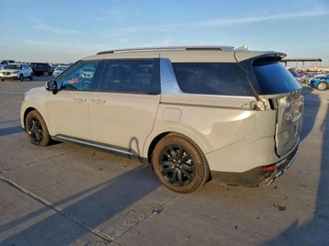 Kia Carnival II 2024 Kia Carnival Sx 2024 3.5 Benzyna 290KM, zdjęcie 1