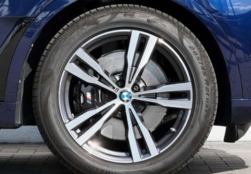 BMW X7 SUV 3.0 40d 340KM 2023 BMW X7 I wlasciciel Polska M Sport Gwarancja Bezwypadkowy FVAT23, zdjęcie 8