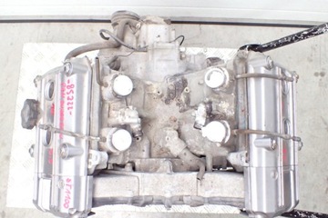 Двигатель 122405 км Honda ST 1100 Pan European