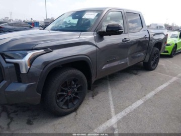 Toyota Tundra II 2024 Toyota Tundra Limited 2024 3.4 Benzyna 389KM, zdjęcie 1