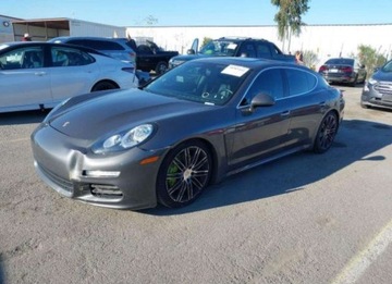Porsche Panamera II 2016 Porsche Panamera 2016, 3.0L, E-HYBRID S, od ubezpieczalni 3.0 Hybryda 333KM, zdjęcie 6