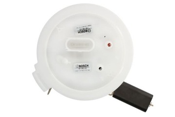 BOSCH 1 987 580 022 KOMBINOVANÝ NAPÁJENÍ W PALIVO