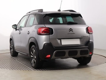 Citroen C3 Aircross  I Crossover 1.2 PureTech 110KM 2020 Citroen C3 Aircross 1.2 PureTech, Salon Polska, zdjęcie 3