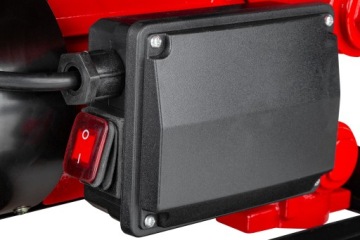 ЭЛЕКТРОННОЕ УПРАВЛЕНИЕ ТОПЛИВНОГО НАСОСА MINI CPN LCD