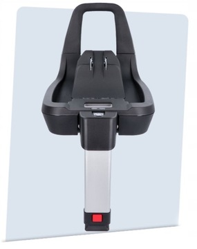 КОЛЯСКА CYBEX 4IN1 EOS LUX SLV LAVA GREY И AVIONAUT COSMO BASE IQ 2.0 C