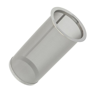 Сетчатый фильтр Hopper Spider, стальная сетка