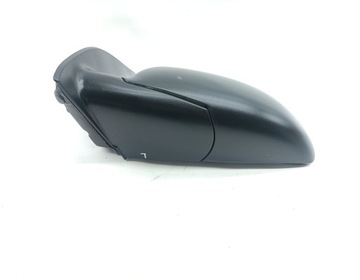 ZRCÁTKO LEVÉ CHEVROLET EQUINOX I 3.4 04-09R