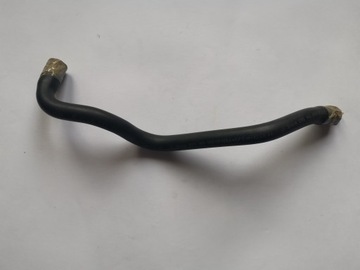 Przewód płynu chłodzącego VW SEAT 1H0121109A