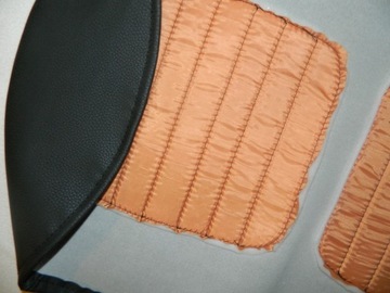 ЧЕХОЛ СИДЕНЬЯ MZ ETZ 250