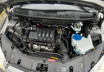 Mercedes Klasa B W245 180 CDI 109KM 2007 Mercedes-Benz Klasa B Bezwypadkowy, Xenon, podgrzewane fotele, Hak 2.0, zdjęcie 24