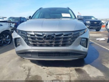 Hyundai Tucson IV 2024 Hyundai Tucson 2024 HYUNDAI TUCSON HYBRID LIMITED 1.6 Hybryda 180KM, zdjęcie 11