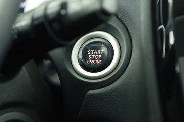 Mitsubishi ASX I SUV Facelifting 2016 1.6 117KM 2019 Mitsubishi ASX 1.6 MIVEC, Salon Polska, zdjęcie 14