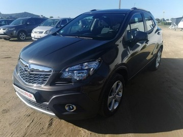 Opel Mokka 1.6 136KM KLIMA