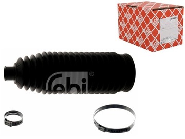 Крышка рулевого механизма FEBI 31278 1K0423831AS1