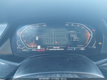 BMW X7 2021 BMW X7 XDrive40I 2021 3.0l 3.0 Benzyna 335KM, zdjęcie 6