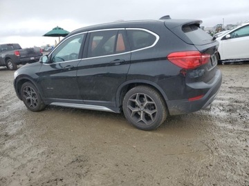 BMW X1 F48 2018 BMW X1 2018 BMW X1 SDRIVE28I 2.0 Benzyna 228KM, zdjęcie 3