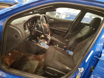 Dodge Charger VII 2022 Dodge Charger 2022 DODGE CHARGER POLICE 3.6 Benzyna 300KM, zdjęcie 8