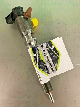 4x Wtrysk Ford Transit 2.0 EcoBlue GK2Q9K546AC