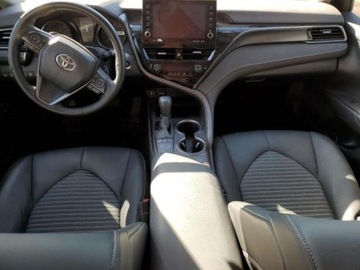 Toyota Camry IX 2023 Toyota Camry Toyota Camry SE Auto 2.5 Benzyna 203KM, zdjęcie 7