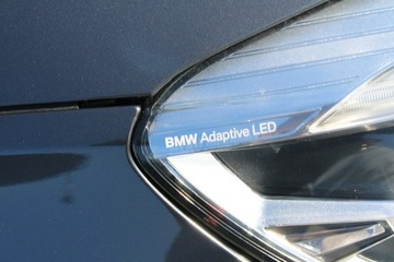 BMW Seria 2 G42-U06 Active Tourer 2.0 218d 150KM 2022 BMW 218 Gran Tourer Hak El.Klapa Kamera Gwarancja, zdjęcie 32