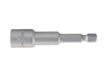 UCHWYT NASADKOWY DO WKRĘTAREK NIEMAGNETYCZNY 1/4 CALOWY 5/16 x 65mm King To