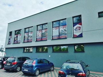One Way Vision OWV Витрины из фольгированного стекла Проект 1м2