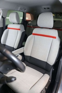 Citroen C3 III Hatchback 1.2 PureTech 110KM 2019 Citroen C3 Aircross 1.2 PureTech Shine SS 1.2 Benzyna 110KM, zdjęcie 13