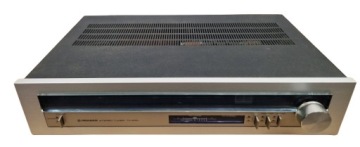 Pioneer TX-410L - stereo tuner