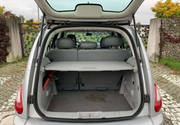 Chrysler PT Cruiser 2007 Chrysler PT Cruiser Chrysler PT Cruiser 2.4 Touring 2.4 Benzyna 143KM, zdjęcie 19