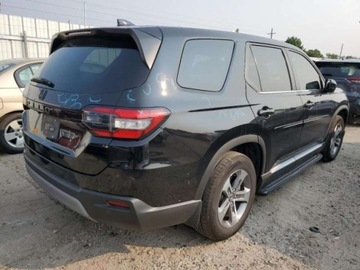 Honda Pilot II 2023 Honda Pilot 2023, 3.5L, 4x4, po gradobiciu 3.5 Benzyna 285KM, zdjęcie 4