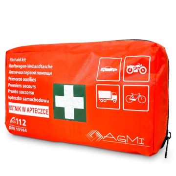 НАБОР ОГНЕТУШИТЕЛЯ 1 КГ ПОЖАРНЫЙ НАБОР ЖИЛЕТ ПРЕДУПРЕЖДАЮЩИЙ ТРЕУГОЛЬНИК БУКСИРОВКИ