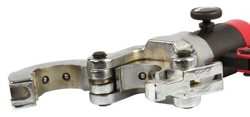 ГИДРАВЛИЧЕСКИЙ ПРЕСС для обжима труб PEX U TH V 12T M55915C