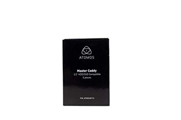 Atomos ATOMCAD112 Master Caddy (HDD/SSD) — корпус