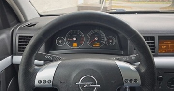 Opel Vectra C Hatchback 1.8 ECOTEC 122KM 2003 Opel Vectra 1,8 benzyna Gaz sekwencja 122 KM klimatronic zarejestrowany, zdjęcie 18