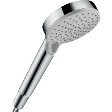 HANSGROHE SŁUCHAWKA PRYSZNICOWA VARIO VERNIS CHROM 2-FUNKCYJNA 26270000