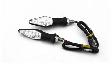 Kierunkowskazy migacze strzałki 12v LED kierunki