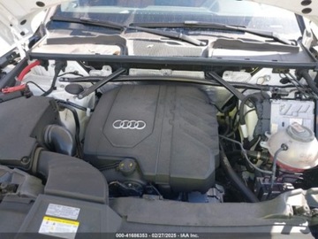 Audi Q5 II 2023 Audi Q5 2023r., Premium, od ubezpieczalni 2.0 Benzyna 261KM, zdjęcie 11