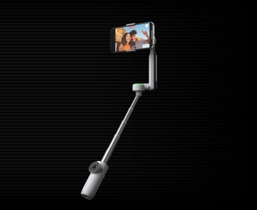 Insta360 Flow Pro - Стабилизатор для смартфонов с AI (Gimbal) Iphone Android