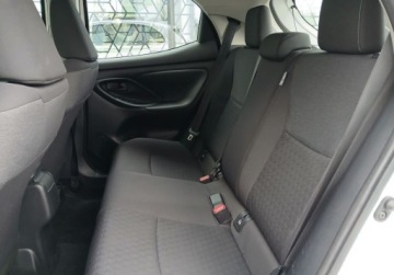 Toyota 2023 Toyota Yaris Yaris Comfort Tech FV23 Salon PL Serwis ASO Rej. 2024, zdjęcie 6