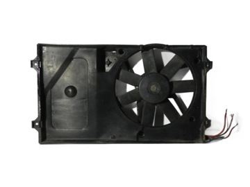 VENTILÁTOR POUZDRO FORD GALAXY MK1 VW SHARAN 1.9 TDI 7M0121207E