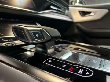 Audi Q8 SUV 3.0 50 TDI 286KM 2026 AUDI Q8 / E-Tron 50 TDI quattro S line 3.0 (286KM) 2026, zdjęcie 7