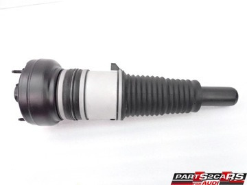 ПЕРЕДНИЙ АМОРТИЗАТОР AUDI A8 D4 4H 4H0616039AD 1BK