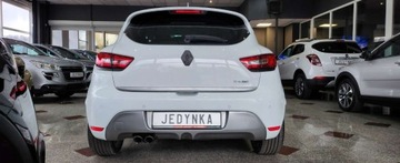 Renault Clio IV Hatchback 5d TCe 120 EDC 120KM 2014 Renault Clio Renault Clio GT Line 1.2 TCe Automat Nawigacja Kamera 1.2, zdjęcie 3