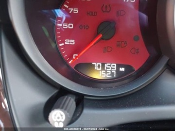 Porsche Macan 2020 Porsche Macan 2020r, S, 3.0L, 4x4 3.0 Benzyna 348KM, zdjęcie 10