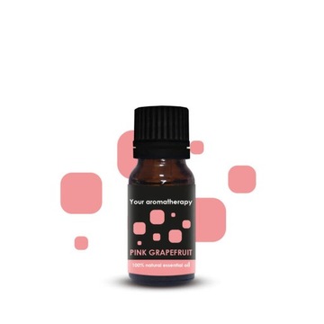 Olejek Eteryczny Różowy Grejpfrut 10ml E-Fiore