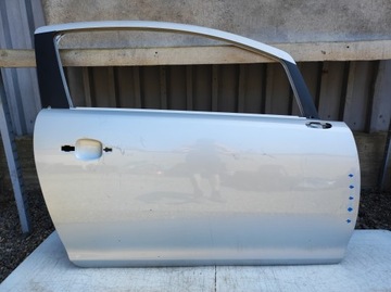 OPEL CORSA D DRZWI PRZEDNIE PRAWE 3DRZWI 3D
