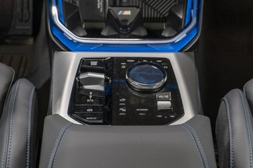 BMW X3 G45 SUV Plug-In 2.0 30e 299KM 2025 BMW X3 NOWE BMW X3 30e xDrive - Dostępny od, zdjęcie 17